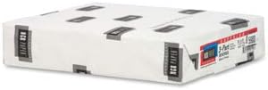 Limited Papers (TM), Carbonless Sheets, Superior, Pre Collated, Multi part, Bond Finish. (3 Part Reverse, 8.5 x 11, Pink/Canary/White (5900), 20 Reams)