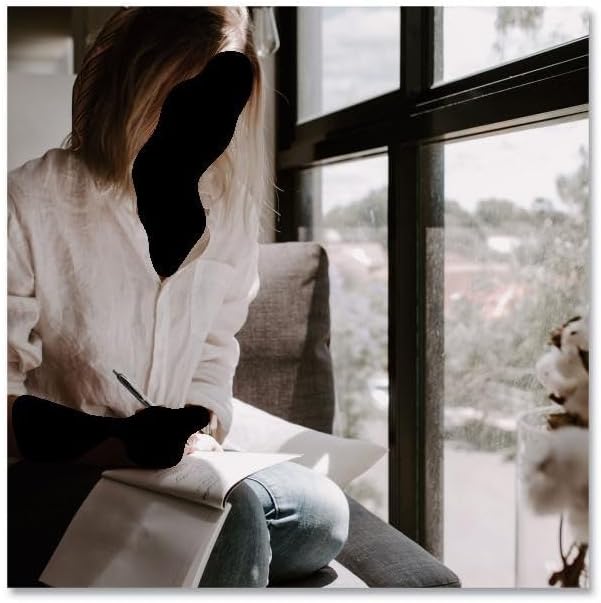 Advantage Gifts Signo 207 Roller Ball Retractable Gel Pens, Medium Point (0.7mm), Blue Ink, 3 Count, Bundle with Plastic Reusable Pouch