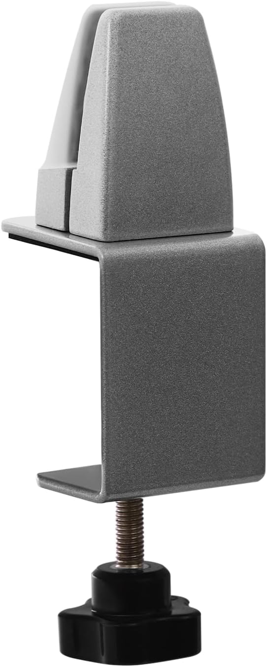 KONKENIE Acrylic Office Privacy Partition Indoor Desk Divider Guard Rectangle Desktop Privacy Panel Privacy Shield Screen for Classroom Office Reception Station Bakery Translucent (47x18x2â,1PCS)