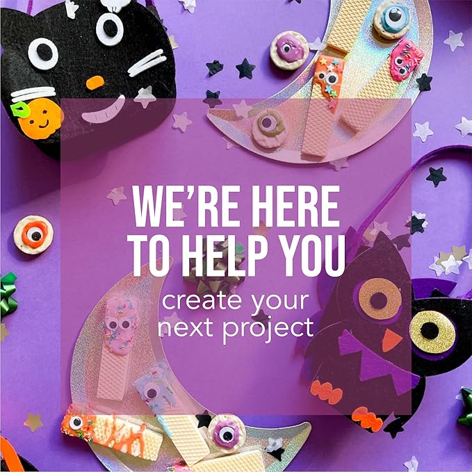 BearBoss Purple Cardstock Paper 8.5x11 50 Sheets, Heavyweight 92lb Cover for Crafts DIY Cards Making