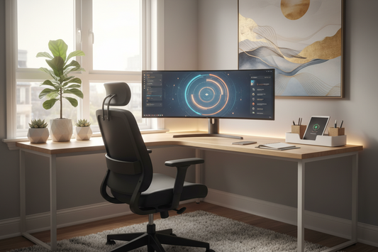 Building a Workspace Future You Will Thank You For