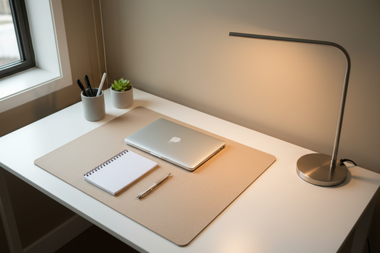 Distraction-Free Zone: Office Supplies That Actually Help You Focus
