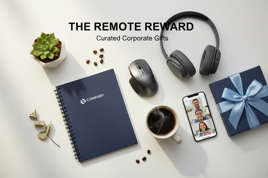 The Corporate Gifting Guide: Best Gifts for Remote Employees