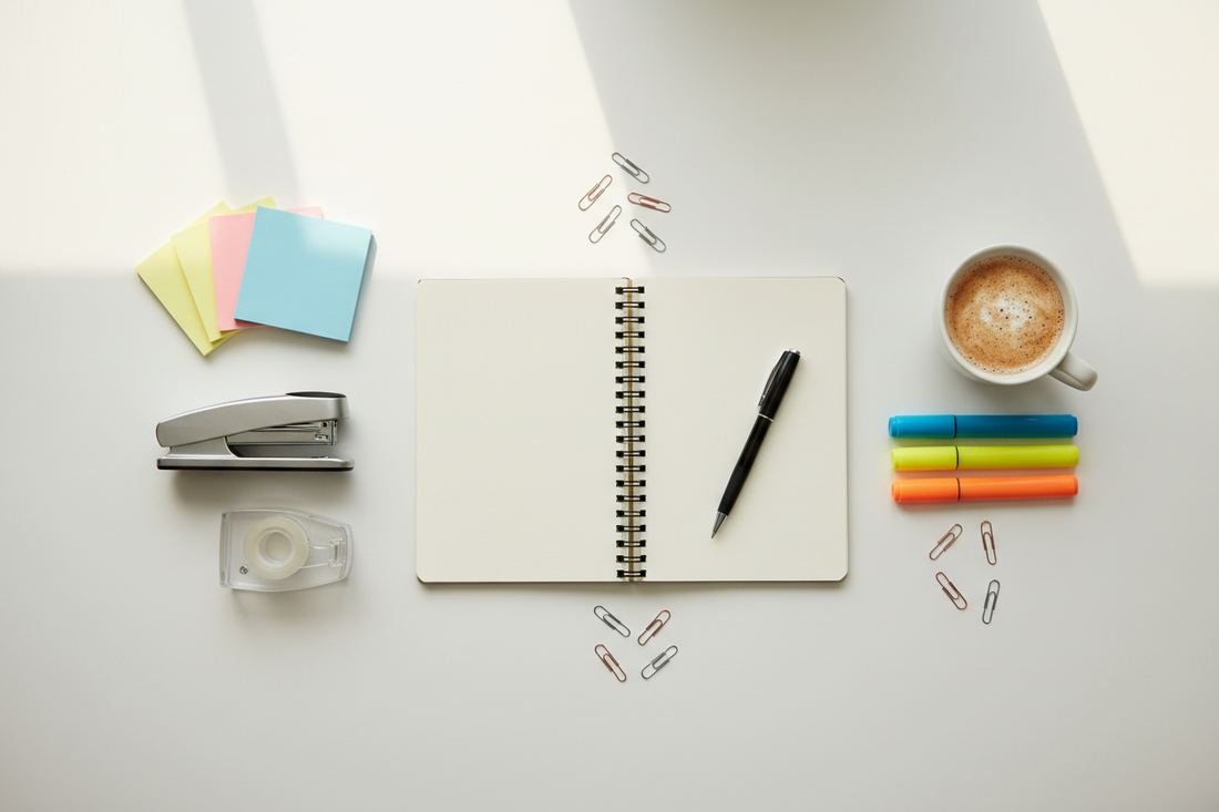 The Everyday Office Products People Use More Than They Expect