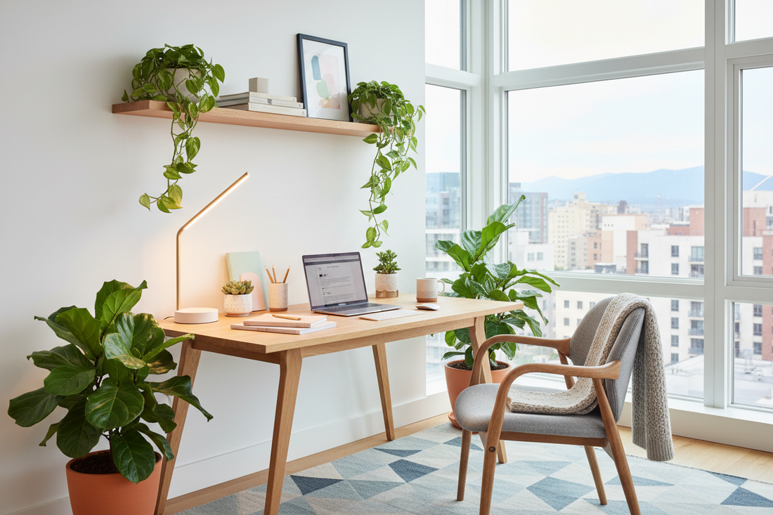 The Growing Trend of Creating Workspaces People Love