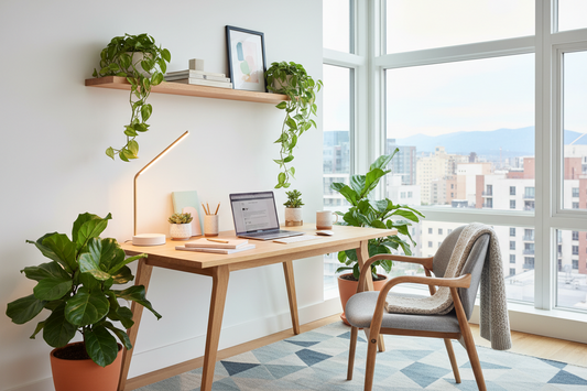 The Growing Trend of Creating Workspaces People Love