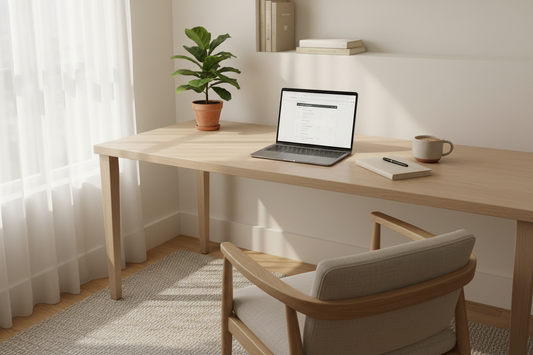 The Ultimate Guide to Building a Productive Workspace
