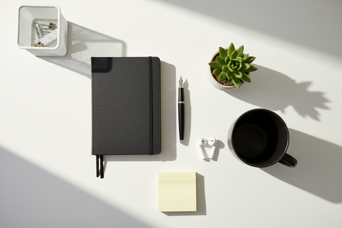 Thoughtful Workspace Gifts for Students, Professionals, and Entrepreneurs