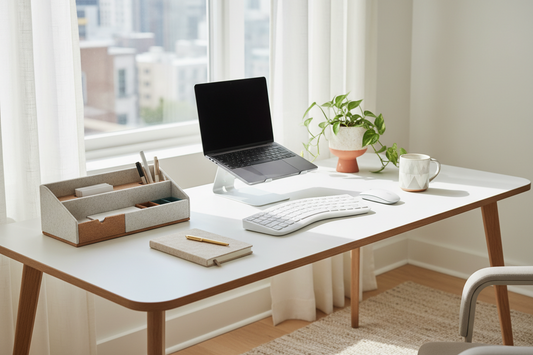 WFH Essentials for 2026: Trends in Office Supplies You Need to Know