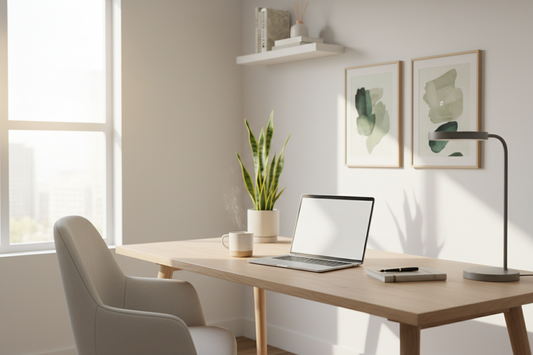 Why Better Workspace Habits Lead to Better Work-Life Balance
