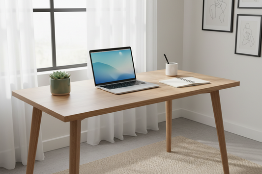 Why Simple Workspace Setups Are Becoming More Popular