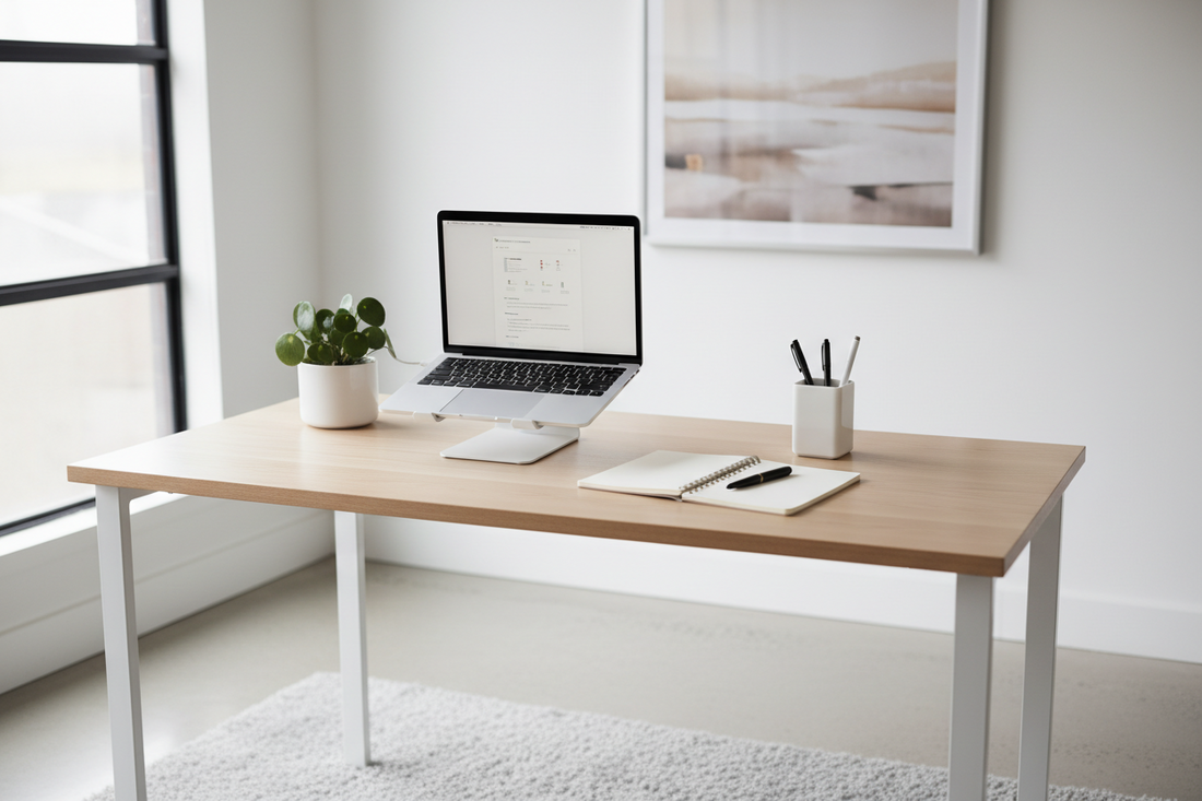 Why Students and Professionals Are Choosing Cleaner Desk Setups