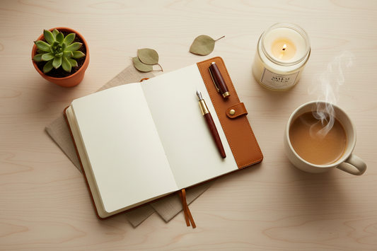Why the Best Gift for a Busy Professional Isn't Another Gadget