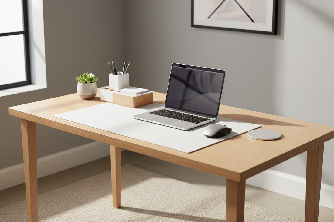 Why Workspace Organization Is Becoming a Modern Lifestyle Trend