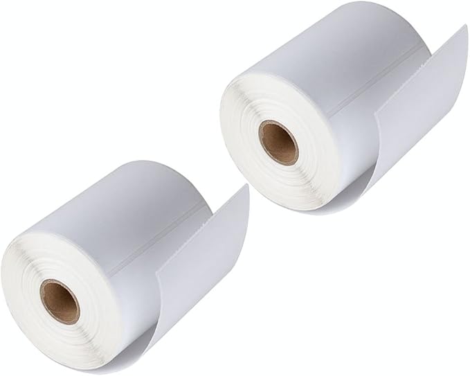 Packaging Labels & Tags