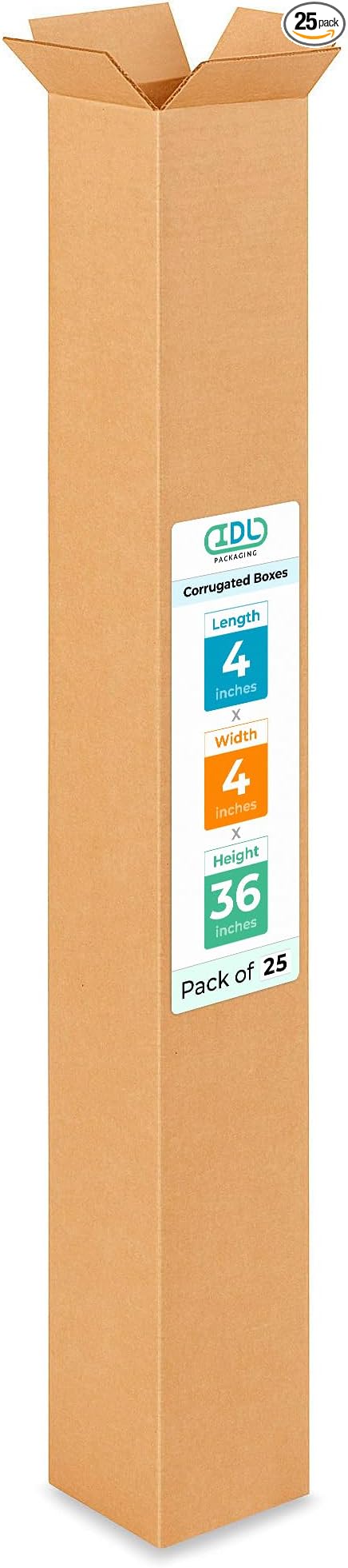 Corrugated Boxes