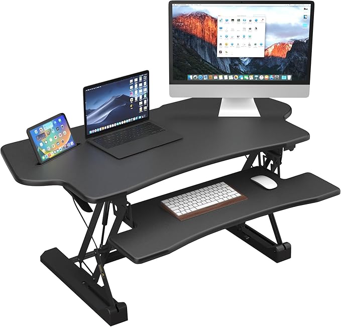 Office Desks & Workstations