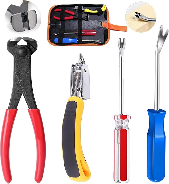 Staplers & Paper Punches