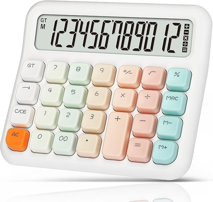 Office Calculators