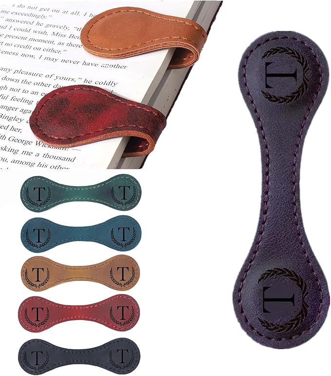 Book Covers & Accessories