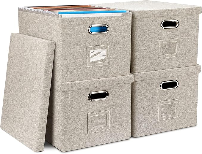Office Storage Solutions