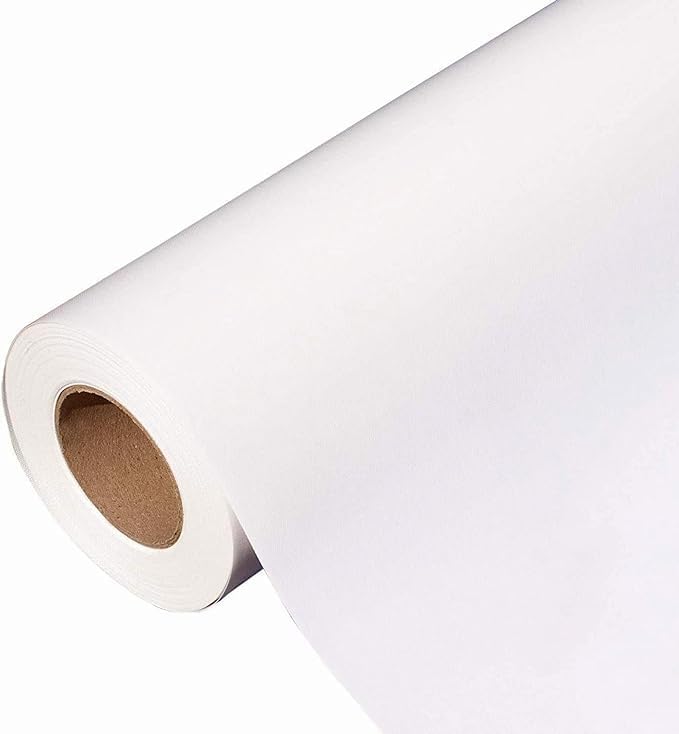 Limited Papers Wide Format Paper Rolls (42" X 650')