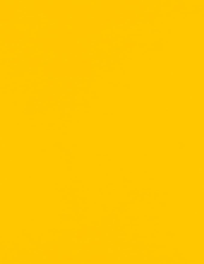 LUXPaper 8.5" x 11" Paper | Letter Size | Sunflower Yellow | 80lb. Text | 250 Qty