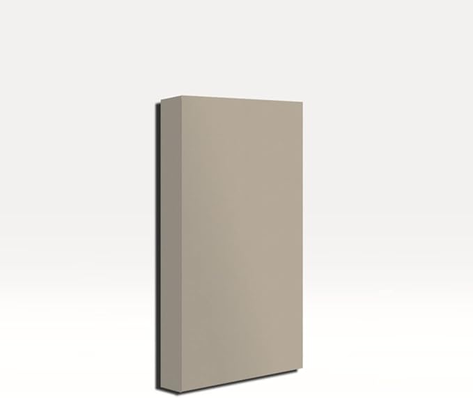 Acoustimac Low Frequency Bass Trap DMD 4' x 2' x 4" STONE
