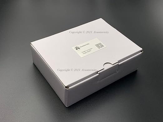 Avanternity's Staple Refills, Compatible with Toshiba Staple-2300 Refill Staple (Pack of 3 Boxes)