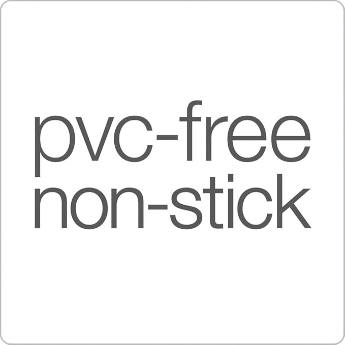 Cardinal Economy 3-Ring Binders, 2", Round Rings, Holds 475 Sheets, ClearVue Presentation View, Non-Stick, Black, Carton of 12 (90640)