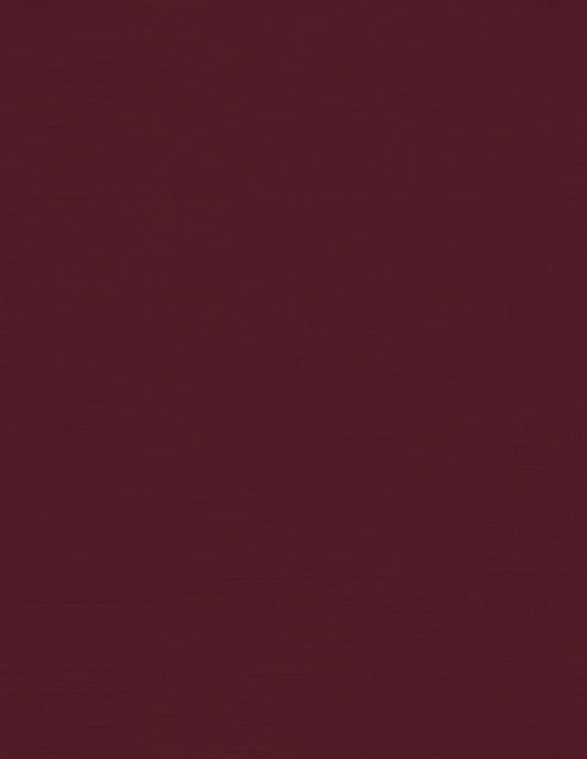 LUXPaper 8.5" x 11" Cardstock | Letter Size | Burgundy Linen | 100lb. Cover (183lb. Text) | 1,000 Qty