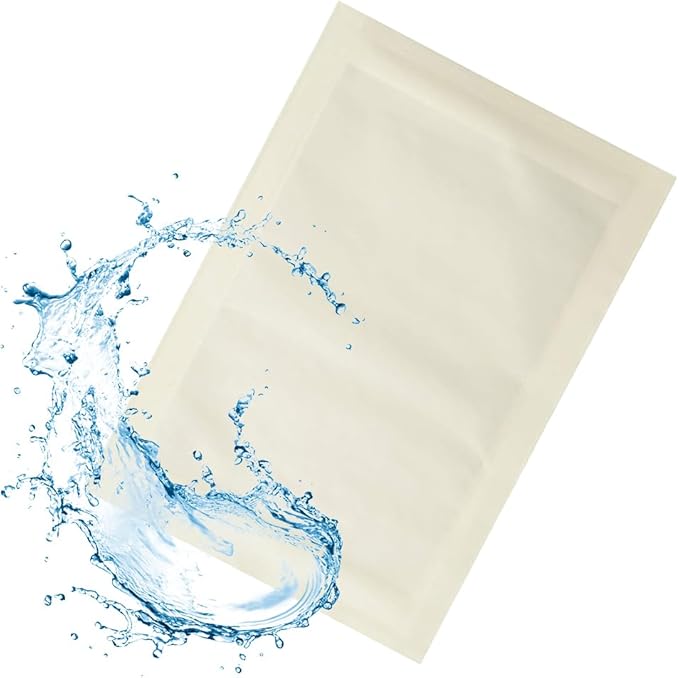 Paper Shredder Lubricant Sheets, Paper Shredder Sharpening & Lubricating Sheets-25pack