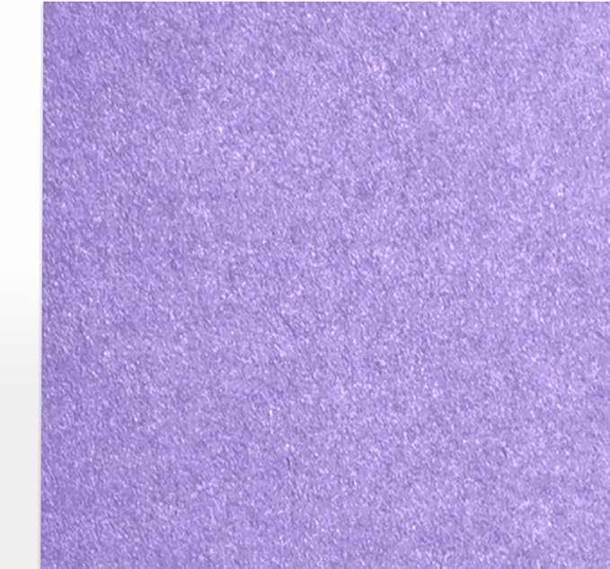 LUXPaper 8.5" x 11" Cardstock | Letter Size | Amethyst Metallic | 105lb. Cover (192lb. Text) | 50 Qty