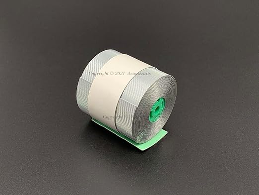 Avanternity's Staple Refills, Compatible with Toshiba Staple-2300 Refill Staple (Pack of 4 Boxes)