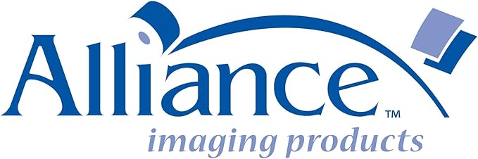 Alliance Wide Format Paper Rolls Bond Engineering (20lb | 2 Rolls, 22 In x 500 Ft | 3" Core)