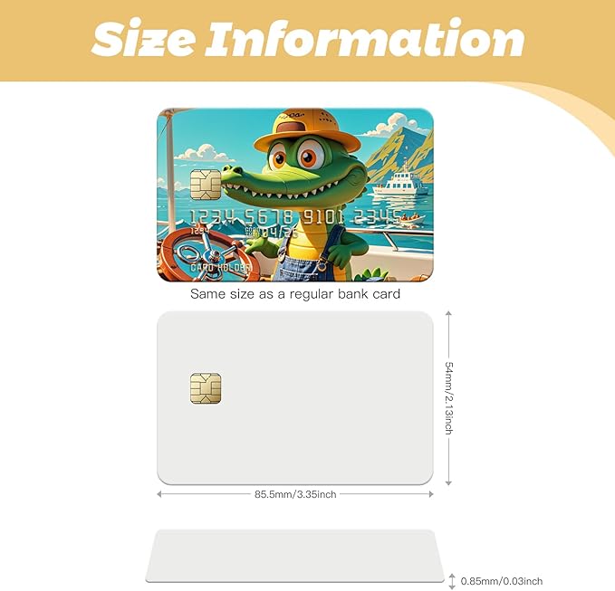 SLE4442 Contact IC Cards (Pack of 50)– ISO PVC Smart Chip Cards for Access Control Systems, Secure Storage & ID Management