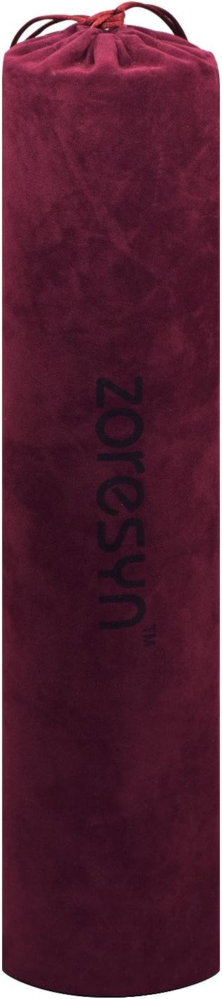 ZORESYN 4XL Oversized Large Mouse Pads (55" x 24") - PU Leather Extended Large Gaming Mousepad Desk Mat - Nonslip Base and Waterproof Desktop Keyboard Extended Mouse Mat (Black, 4XL - Oversized)