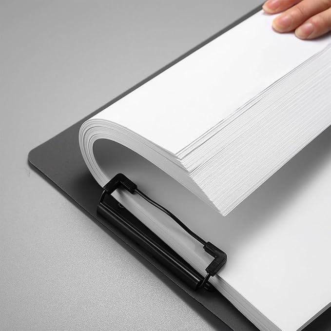 (2-Pack) 8.5" x 11" Printer Paper - 200 Sheets/400 Pages White Copy Paper, 20 lb Letter Size Papers Printing in Office/School/Home