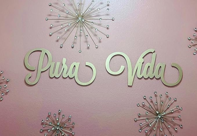 Personalized Wood Sign, Laser Cut. Select Favorite Font, Size and up to 3 Lines per Size. Live Preview.