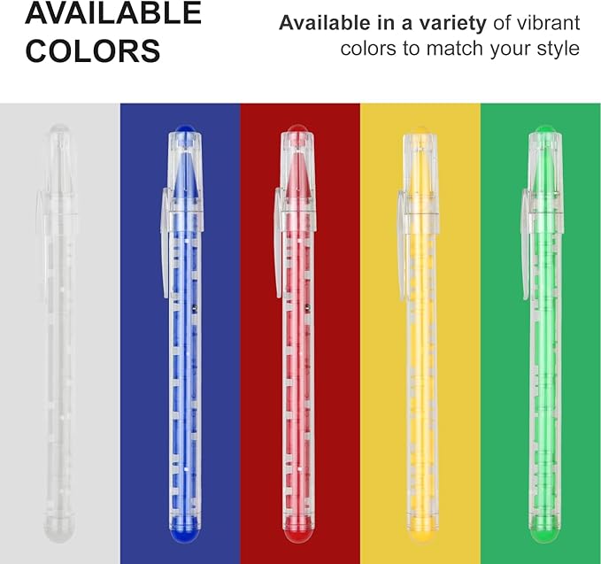 Custom Maze Ballpoint Pens – Personalized Puzzle Pens with Logo/Text – Promotional Pens for Events, Schools, Trade Shows – Fun Interactive Design (Yellow, 300 Count, Pack of 1)