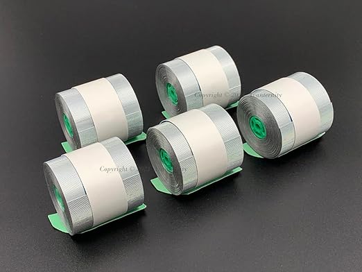 Avanternity's Staple Refills, Compatible with Toshiba Staple-2300 Refill Staple (Pack of 1 Box)