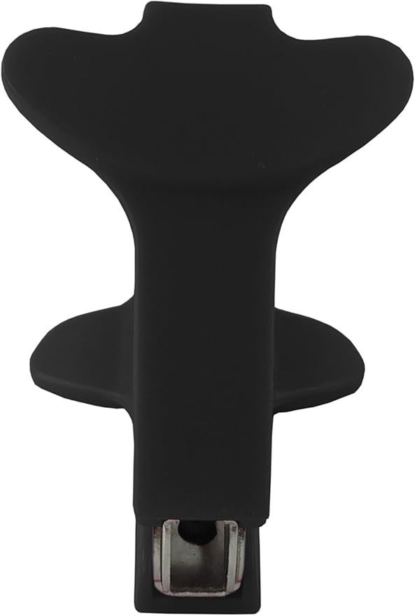 Clipco Staple Remover (6-Pack) (Black)