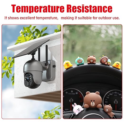 Double Sided Tape Heavy Duty, Waterproof Mounting Foam Tape, 36.5ft Length, 0.8in Width, High Temperature Resistant Adhesive Tape for Car, LED Strip Light, Office Decor, Uses 3M VHB 5952 Raw Material