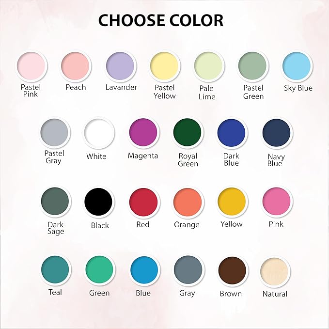 Personalized Wooden Name Sign for Nursery - Custom Name Signs for Kids Room, Personalized Nursery Name Sign - Perfect Room Decoration, Wall Name Decoration & Wedding signs, Family Name Signs (First & Middle Name - Style 2)