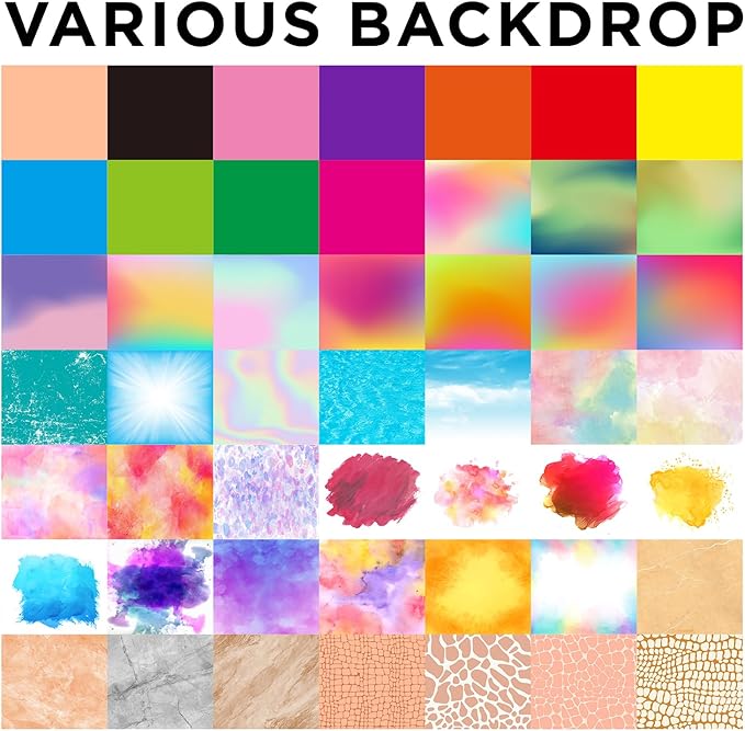 100-500 Custom Stickers Roll Personalized Business Labels Decals, 1.5"-10" Customized Your Own Waterproof Vinyl Stickers with Any Design Logo Image Photo Text Name Address QR Code
