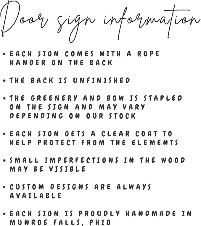 Wood front door sign Wood sign Home decor Welcome sign Sign for front door House warming gift Wedding gift (Dogs 3.0-UV033(A3) S006, 22" Width)