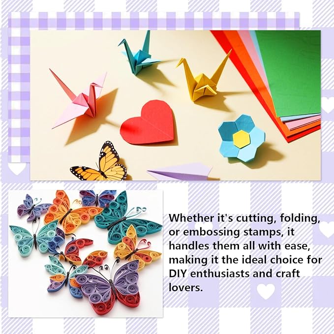 15 Sheets White Cardstock 12"x12",250gsm/90lb Heavyweight Cardstock Paper, Thick and Smooth Card Stock Perfect for Card Making, Scrapbooking and Crafts
