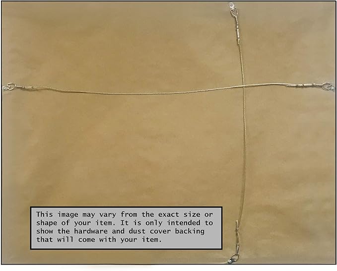 Amanti Art Silver Framed Magnetic Board 46x54 Oversize Vision Board for use with Magnets, 100% Metal Sheet to Display Items as Office Decor or for Home Organization in mudroom, Kitchen or Kids Room