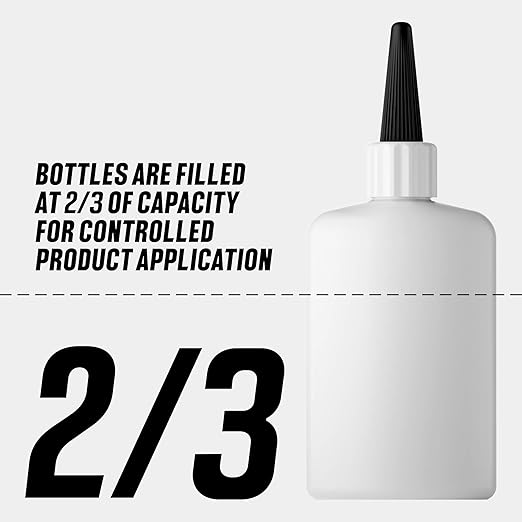 Professional Grade Cyanoacrylate (CA) Super Glue by GLUE MASTERS - 56 Grams - Medium Viscosity Adhesive for Plastic, Wood & DIY Crafts…