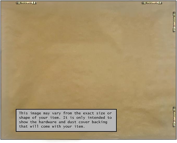 Amanti Art Black Framed Magnetic Board 25x29 Medium Vision Board for use with Magnets, 100% Metal Sheet to Display Items as Office Decor or for Home Organization in mudroom, Kitchen or Kids Room